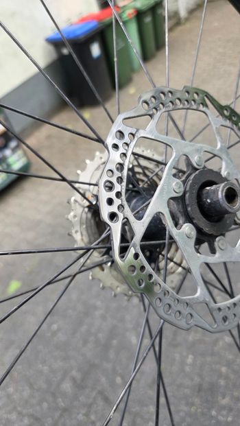 Used CUBE NUROAD RACE FE 2021 2021 Road & Gravel, Light Gray — image 11 of 17