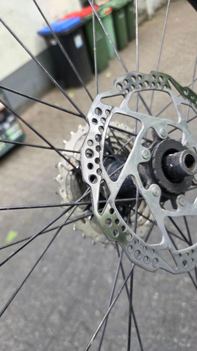 Used CUBE NUROAD RACE FE 2021 2021 Road & Gravel, Light Gray — image 11 of 17