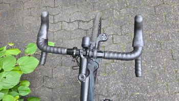 Used CUBE NUROAD RACE FE 2021 2021 Road & Gravel, Light Gray — image 7 of 17