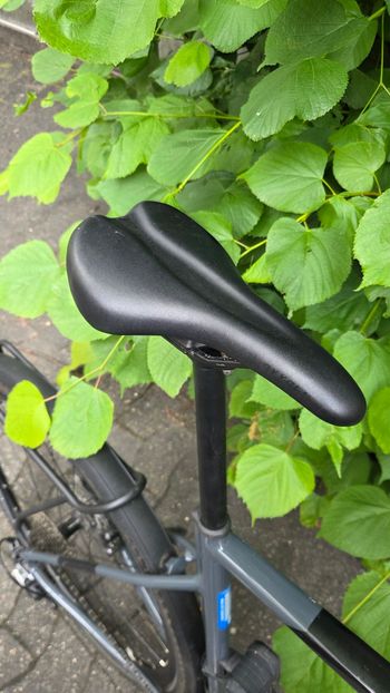 Used CUBE NUROAD RACE FE 2021 2021 Road & Gravel, Light Gray — image 5 of 17