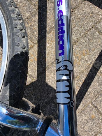 Used SUNN SUNN Custom Other Shimano 1993 Mountainbike — image 2 of 5