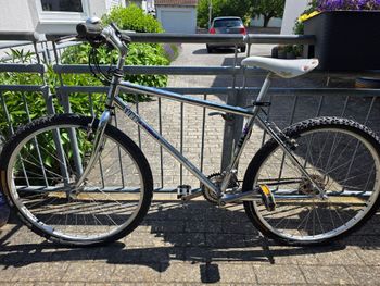 Used SUNN SUNN Custom Other Shimano 1993 MTB