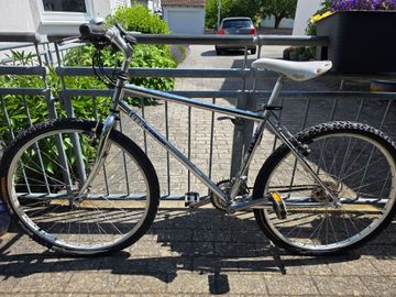 Použité SUNN Custom Other Shimano 1993 MTB