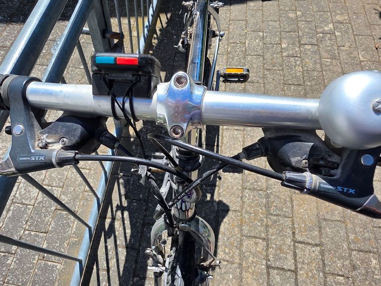 Used SUNN SUNN Custom Other Shimano 1993 Mountainbike — image 4 of 5