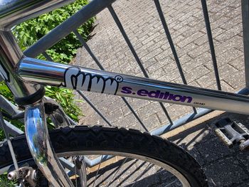 Used SUNN SUNN Custom Other Shimano 1993 Mountainbike — image 5 of 5