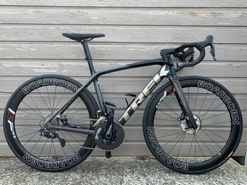 Used Trek Émonda SLR 7 2023 2023 Road & Gravel