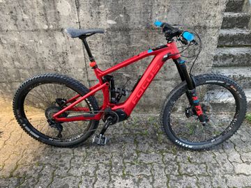Gebrauchtes Focus SAM² 6.8 2020 2020 MTB