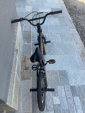 DECATHLON Custom 2019 Youth d'occasion — image 3 sur 3