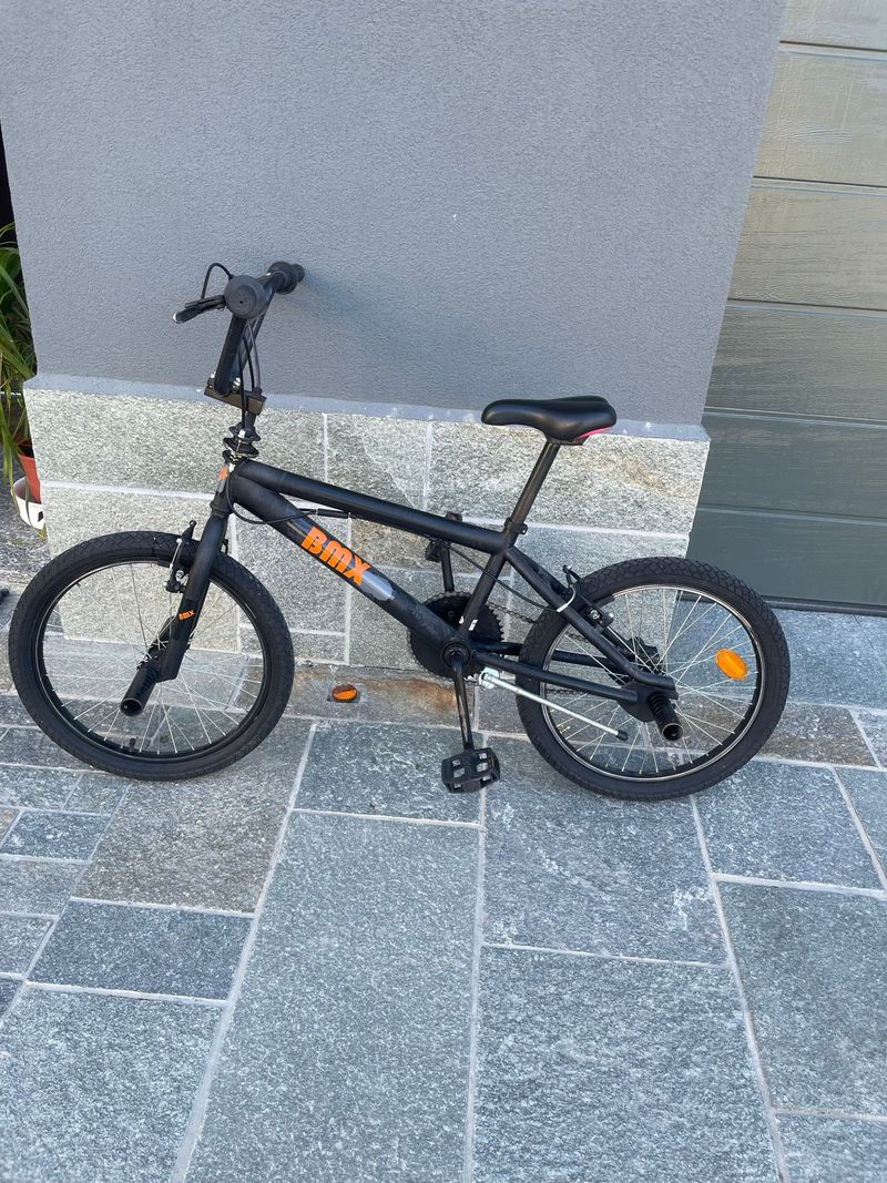 Używany DECATHLON Custom 2019 Kids & Youth