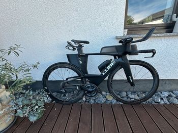 Used CUBE AERIUM C:68 SL high 2019 2019 Road & Gravel