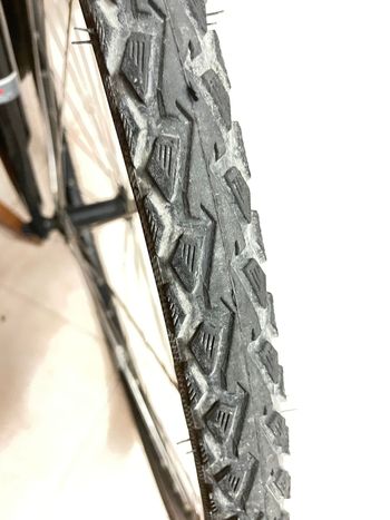 Used CUBE Ltd Shimano Deore XT 2015 Mountainbike — image 13 of 13