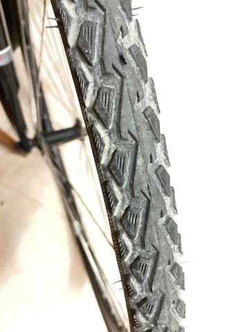 Tweedehands CUBE Ltd Shimano Deore XT 2015 Mountainbike — afbeelding 13 van 13