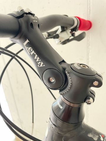 Tweedehands CUBE Ltd Shimano Deore XT 2015 Mountainbike — afbeelding 6 van 13