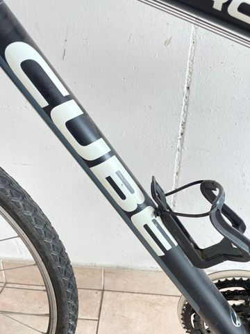 Tweedehands CUBE Ltd Shimano Deore XT 2015 Mountainbike — afbeelding 2 van 13