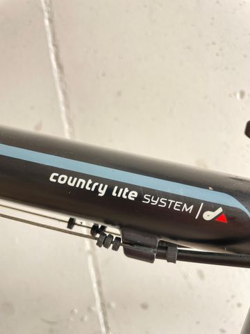 Tweedehands CUBE Ltd Shimano Deore XT 2015 Mountainbike — afbeelding 3 van 13