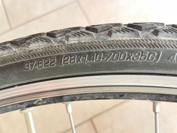 Tweedehands CUBE Ltd Shimano Deore XT 2015 Mountainbike — afbeelding 11 van 13