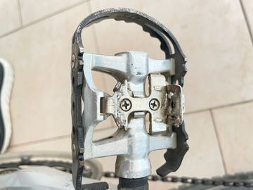 Tweedehands CUBE Ltd Shimano Deore XT 2015 Mountainbike — afbeelding 12 van 13