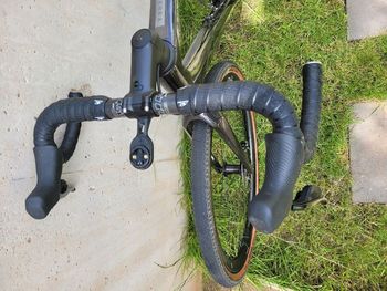 Used Orbea TERRA M21eTEAM 1X 2025 2025 Road & Gravel, Red — image 3 of 12