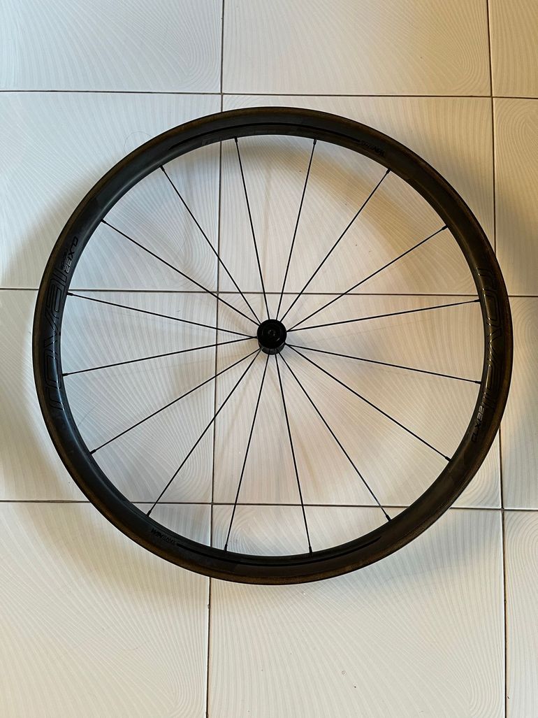 Käytetty Canyon Ultimate CF SL 8.0 2019 2019 Road & Gravel — kuva 9 / 9