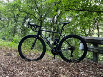 Käytetty Canyon Ultimate CF SL 8.0 2019 2019 Road & Gravel — kuva 8 / 9