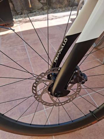 Used Pinarello Dogma Shimano Ultegra Di2 2025 Road & Gravel — image 9 of 14