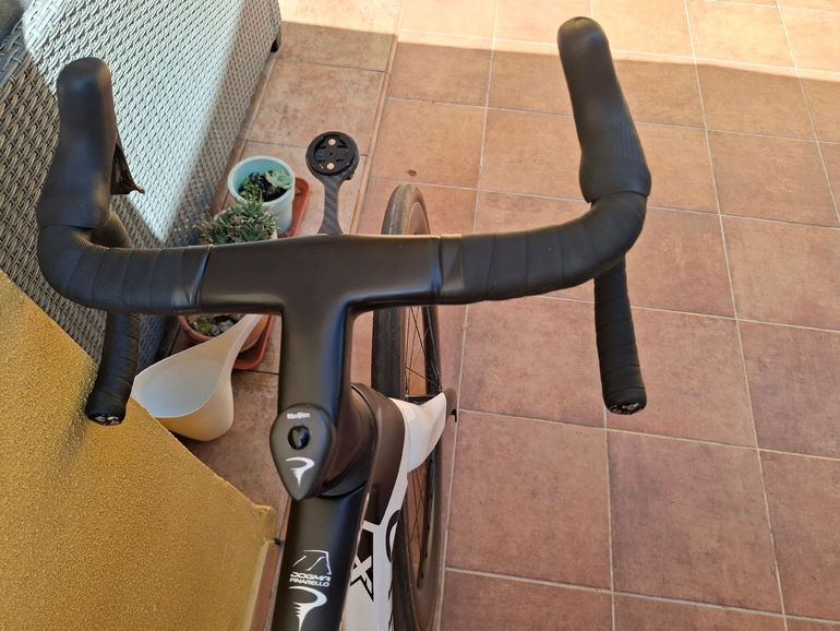 Used Pinarello Dogma Shimano Ultegra Di2 2025 Road & Gravel — image 4 of 14