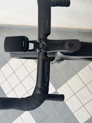 Brugt Trek Domane SL 6 Gen 4 2023 2023 Road & Gravel — billede 7 af 10
