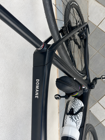 Brugt Trek Domane SL 6 Gen 4 2023 2023 Road & Gravel — billede 6 af 10