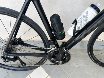 Used Trek Domane SL 6 Gen 4 2023 2023 Road & Gravel — image 3 of 10