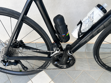 Brugt Trek Domane SL 6 Gen 4 2023 2023 Road & Gravel — billede 3 af 10