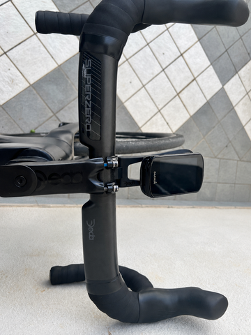 Brugt Trek Domane SL 6 Gen 4 2023 2023 Road & Gravel — billede 8 af 10