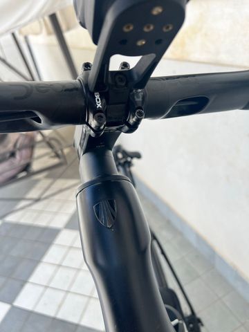 Brugt Trek Domane SL 6 Gen 4 2023 2023 Road & Gravel — billede 9 af 10