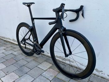 Used Canyon Aeroad Shimano Ultegra Di2 2017 Road & Gravel — image 4 of 15