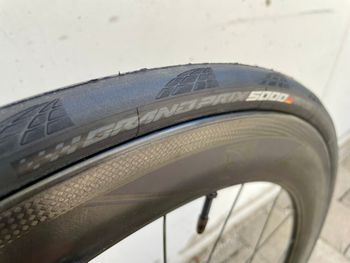 Used Canyon Aeroad Shimano Ultegra Di2 2017 Road & Gravel — image 11 of 15