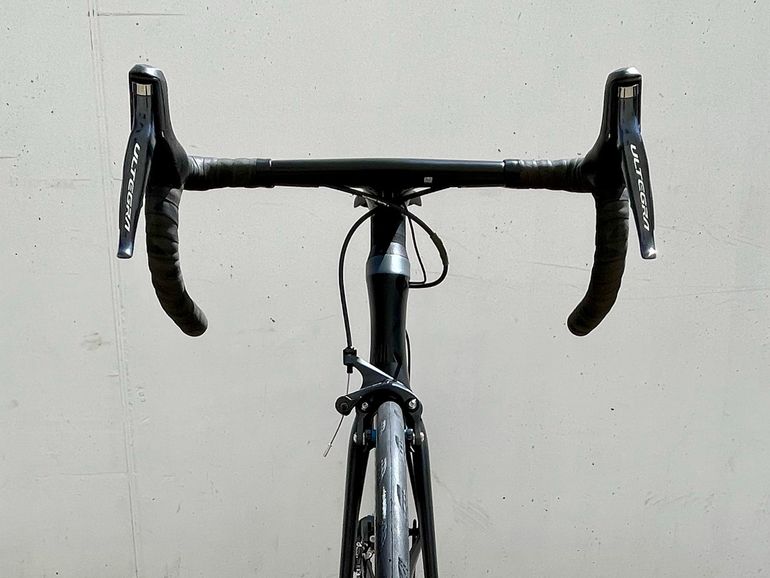 Used Canyon Aeroad Shimano Ultegra Di2 2017 Road & Gravel — image 15 of 15