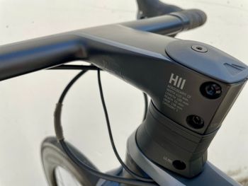 Used Canyon Aeroad Shimano Ultegra Di2 2017 Road & Gravel — image 14 of 15