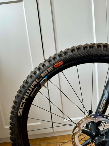 Used Rotwild R.X750 PRO 2023 2023 Mountainbike — image 7 of 8