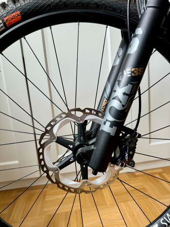 Used Rotwild R.X750 PRO 2023 2023 Mountainbike — image 8 of 8