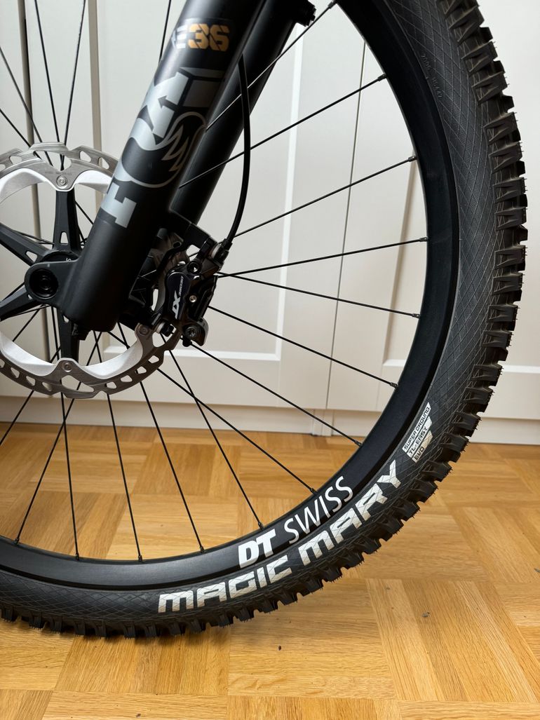 Used Rotwild R.X750 PRO 2023 2023 Mountainbike — image 5 of 8