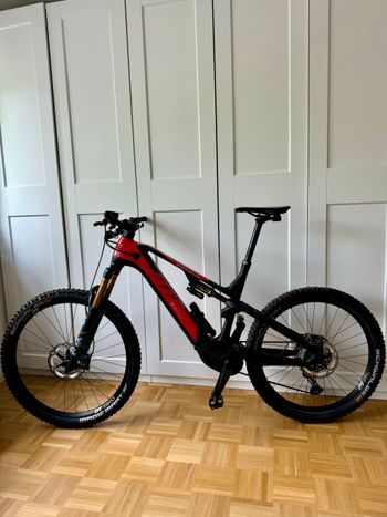 Used Rotwild R.X750 PRO 2023 2023 MTB