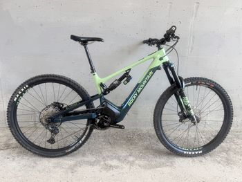 Used Rocky Mountain Altitude Powerplay Carbon 70 2024 MTB