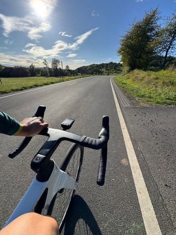 Used Factor OSTRO VAM - Shimano Dura-Ace 2024 2024 Road & Gravel — image 4 of 4