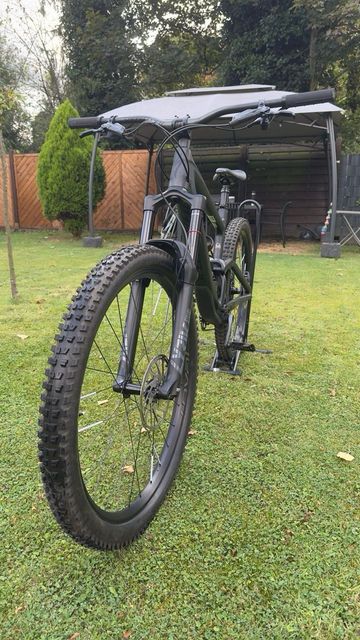 Brugt Specialized Enduro Comp 2020 2020 MTB