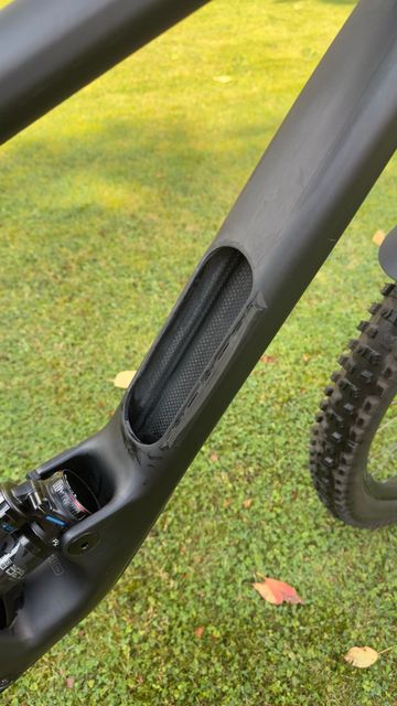 Used Specialized Enduro Comp 2020 2020 Mountainbike, Black, 29 — image 5 of 6