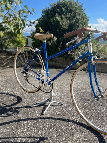 Used Motobecane MBK Campagnolo Veloce 1994 Road & Gravel — image 3 of 3