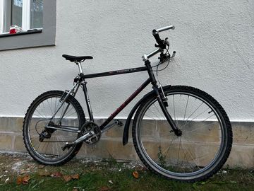 Used Cycelwolf Custom Shimano Deore LX 1980 Road & Gravel