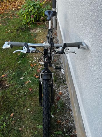 Used cycelwolf Cycelwolf Custom Shimano Deore LX 1980 Road & Gravel — image 2 of 4
