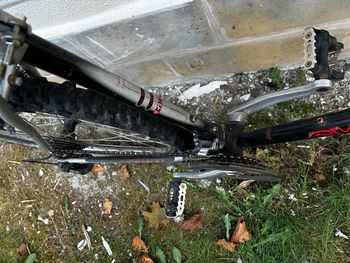 Used cycelwolf Cycelwolf Custom Shimano Deore LX 1980 Road & Gravel — image 3 of 4