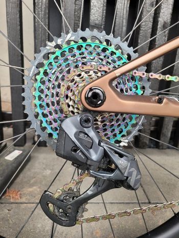 Used Orbea OIZ M LTD XX 2023 2023 MTB