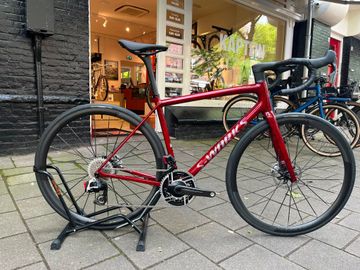 Gebrauchtes Specialized S-Works Aethos 2 - SRAM RED AXS 2026 2026 Road & Gravel